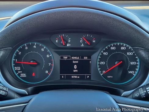 Used 2023 Chevrolet Malibu LS FWD image 15