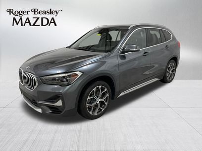 Used 2020 BMW X1 xDrive28i