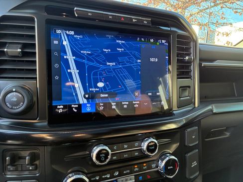 Certified 2024 Ford F150 Raptor w/ Equipment Group 803A Raptor R image 28