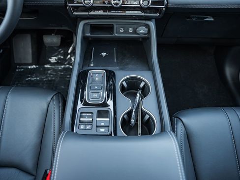 New 2026 Honda Pilot Touring image 30