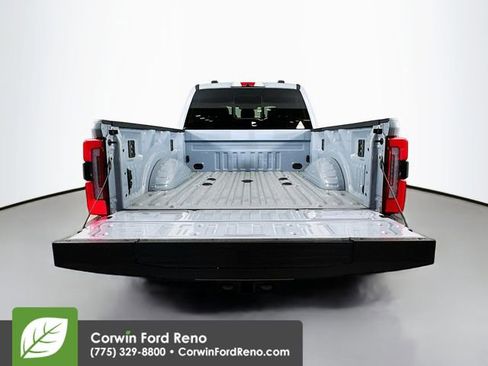 New 2026 Ford F350 Platinum AWD/4WD image 30