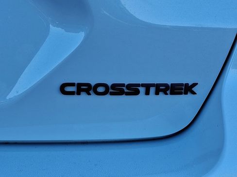 New 2026 Subaru Crosstrek 2.0i Premium image 5