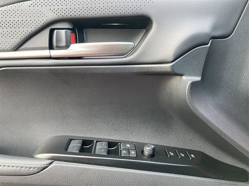 New 2026 Toyota Camry XSE image 6
