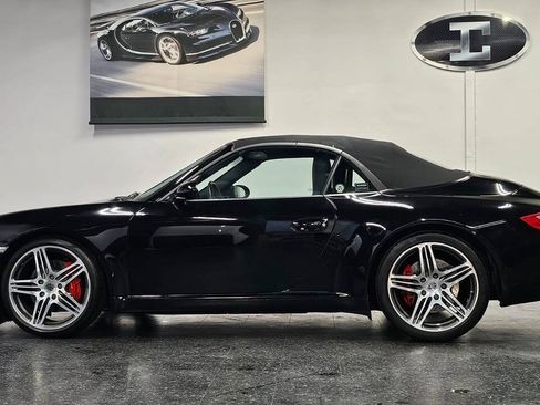 Used 2007 Porsche 911 Carrera S RWD image 4