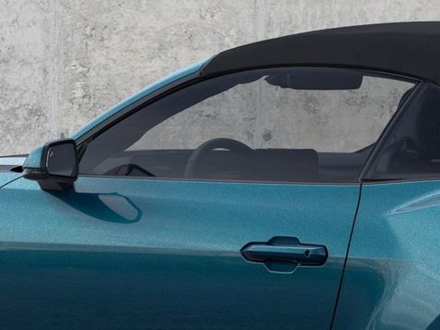 New 2026 Ford Mustang GT Premium image 20