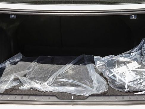 New 2026 Kia K4 EX image 13