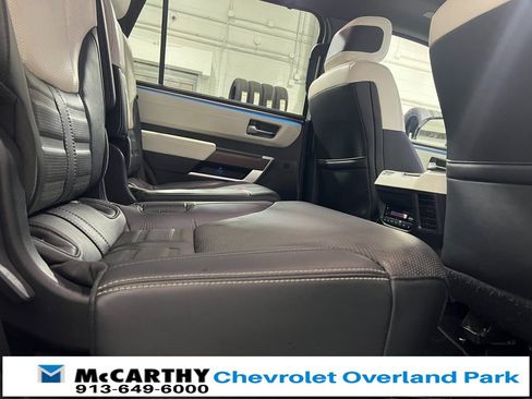 Used 2023 Toyota Sequoia Capstone image 33