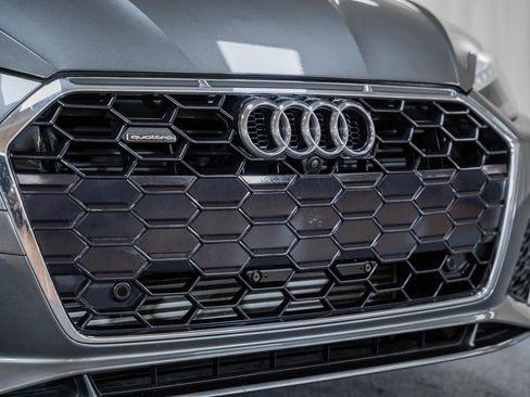 Used 2021 Audi A5 2.0T Premium Plus w/ Premium Plus image 14