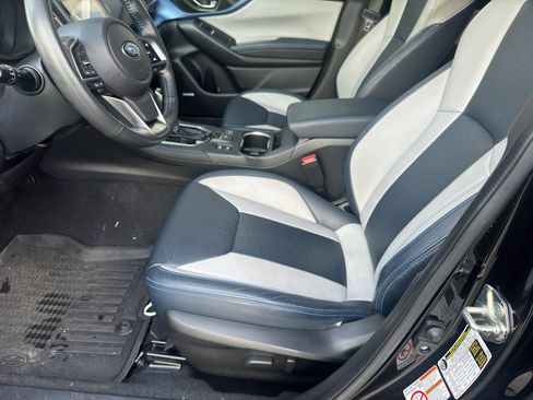 Used 2019 Subaru Crosstrek Hybrid w/ Moonroof Package w/Navigation image 5