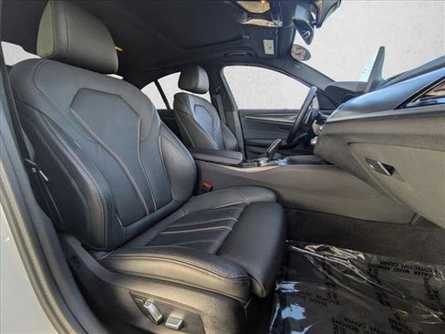 Used 2023 BMW 540i w/ M Sport Package image 21