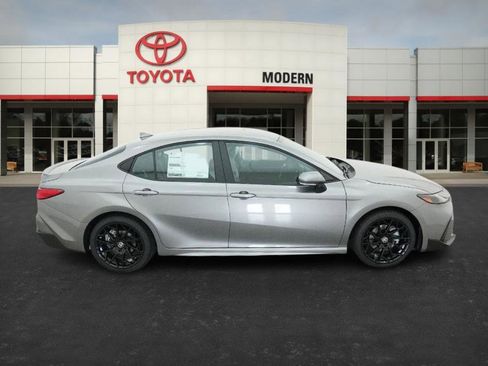 New 2026 Toyota Camry SE image 26