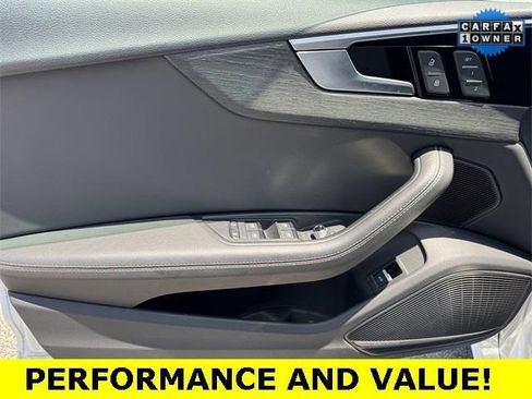 Used 2024 Audi A5 2.0T Premium Plus image 14