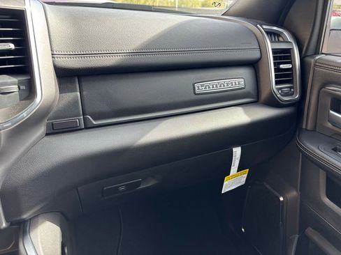 Used 2026 RAM 2500 Laramie w/ Night Edition image 45