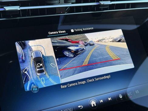 New 2026 Mercedes-Benz E 350 Sedan image 6