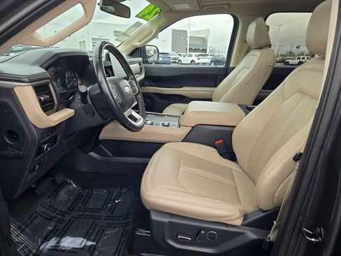 Used 2024 Ford Expedition Max Limited image 25