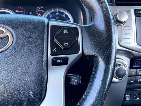 Used 2014 Toyota 4Runner Limited image 24