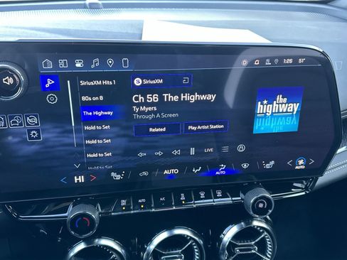 New 2026 Chevrolet Blazer EV LT AWD/4WD image 13