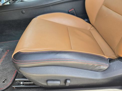 Used 2011 Chevrolet Camaro SS w/ RS Package RWD image 25