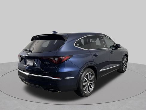 Certified 2026 Acura MDX SH-AWD w/ Technology Package image 37