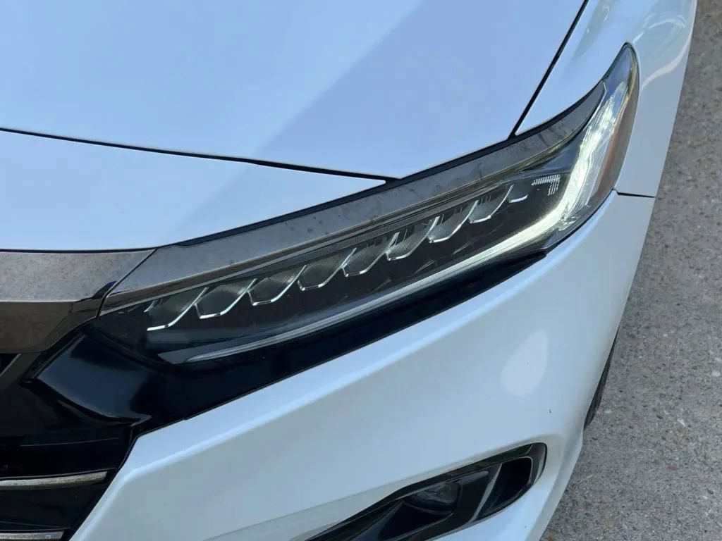 Used 2022 Honda Accord Sport image 32