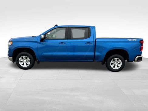 Certified 2023 Chevrolet Silverado 1500 LT w/ Protection Package image 2