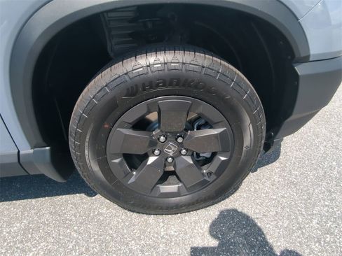 New 2026 Honda Passport RTL image 10