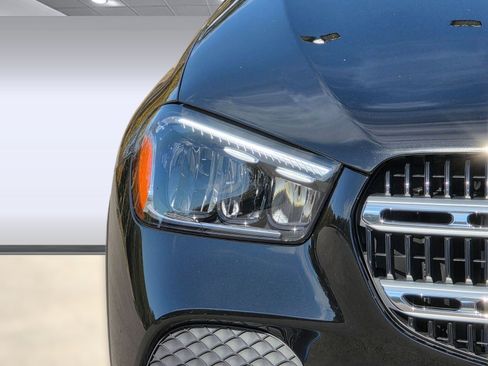 Used 2026 Mercedes-Benz GLE 350 4MATIC image 21