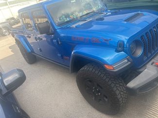 Used 2021 Jeep Gladiator Mojave video 1