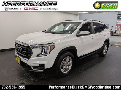 Used 2023 GMC Terrain SLE w/ Driver Convenience Package