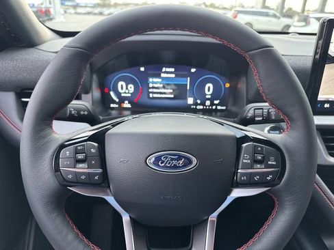 New 2026 Ford Explorer ST-Line image 27