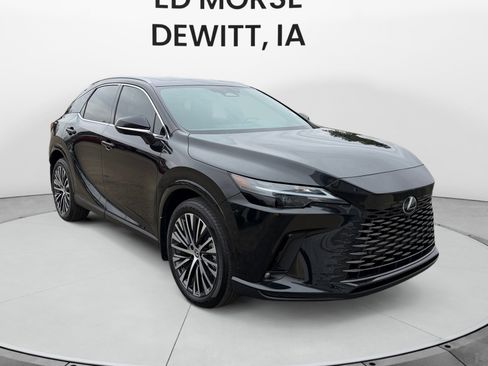 Used 2024 Lexus RX 350 w/ Convenience Package image 7