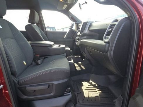Used 2024 RAM 2500 Tradesman AWD/4WD image 25