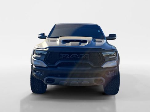 Used 2024 RAM 1500 TRX image 10