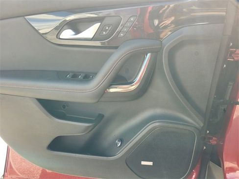 Certified 2023 Chevrolet Blazer RS w/ Enhanced Convenience Package image 23