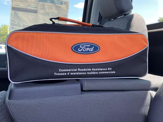 New 2025 Ford F250 XL w/ 360-Degree Camera Package AWD/4WD image 5