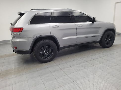 Used 2020 Jeep Grand Cherokee Limited w/ Luxury Group II RWD image 10