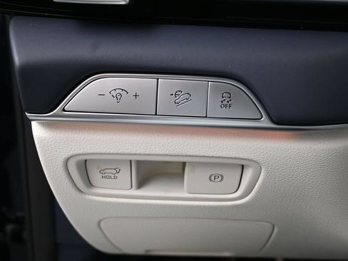 New 2026 Genesis GV80 3.5T Prestige AWD/4WD image 23