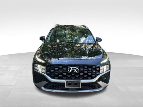 Used 2023 Hyundai Santa Fe SEL FWD image 9