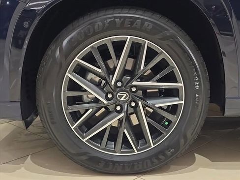 New 2026 Lexus TX 350 AWD image 9