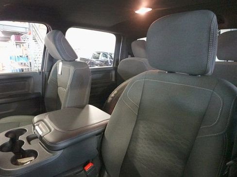 New 2026 RAM 3500 Tradesman image 9