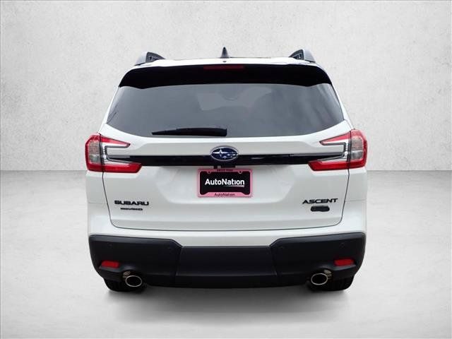 New 2026 Subaru Ascent Bronze Edition AWD/4WD image 3