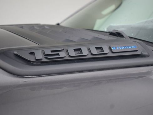 New 2026 RAM 1500 Laramie image 17