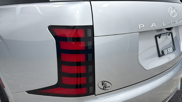 Used 2026 Hyundai Palisade Calligraphy AWD/4WD image 43