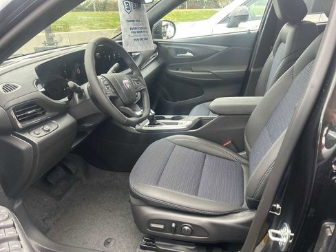 New 2026 Buick Envista Preferred w/ Convenience I Package image 18