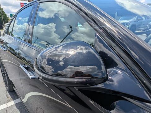 Used 2026 Mercedes-Benz E 350 Sedan image 11