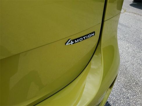 New 2025 Volkswagen ID. Buzz 1st Edition image 7