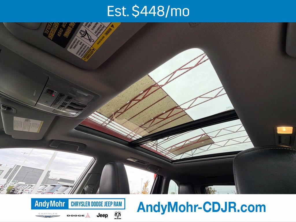 Used 2019 Toyota Highlander Limited Platinum AWD/4WD image 45
