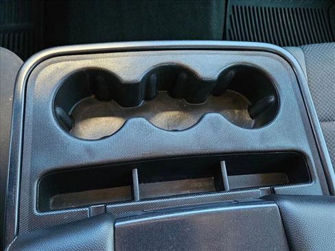 Used 2017 Chevrolet Silverado 1500 LT w/ Texas Edition image 12