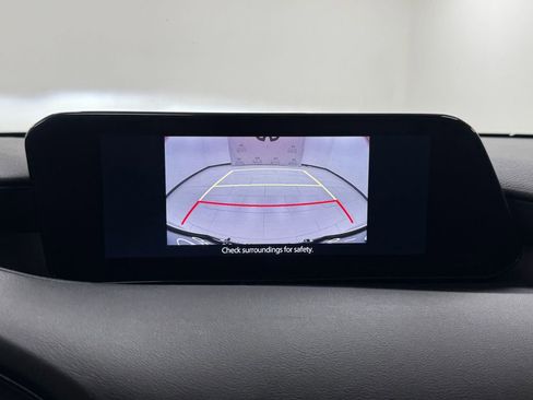 Used 2022 MAZDA MAZDA3 s image 20