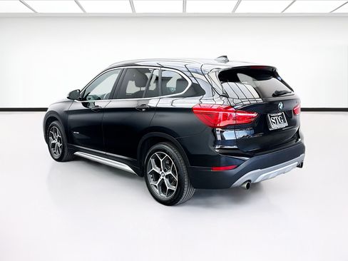 Used 2018 BMW X1 xDrive28i AWD/4WD image 6
